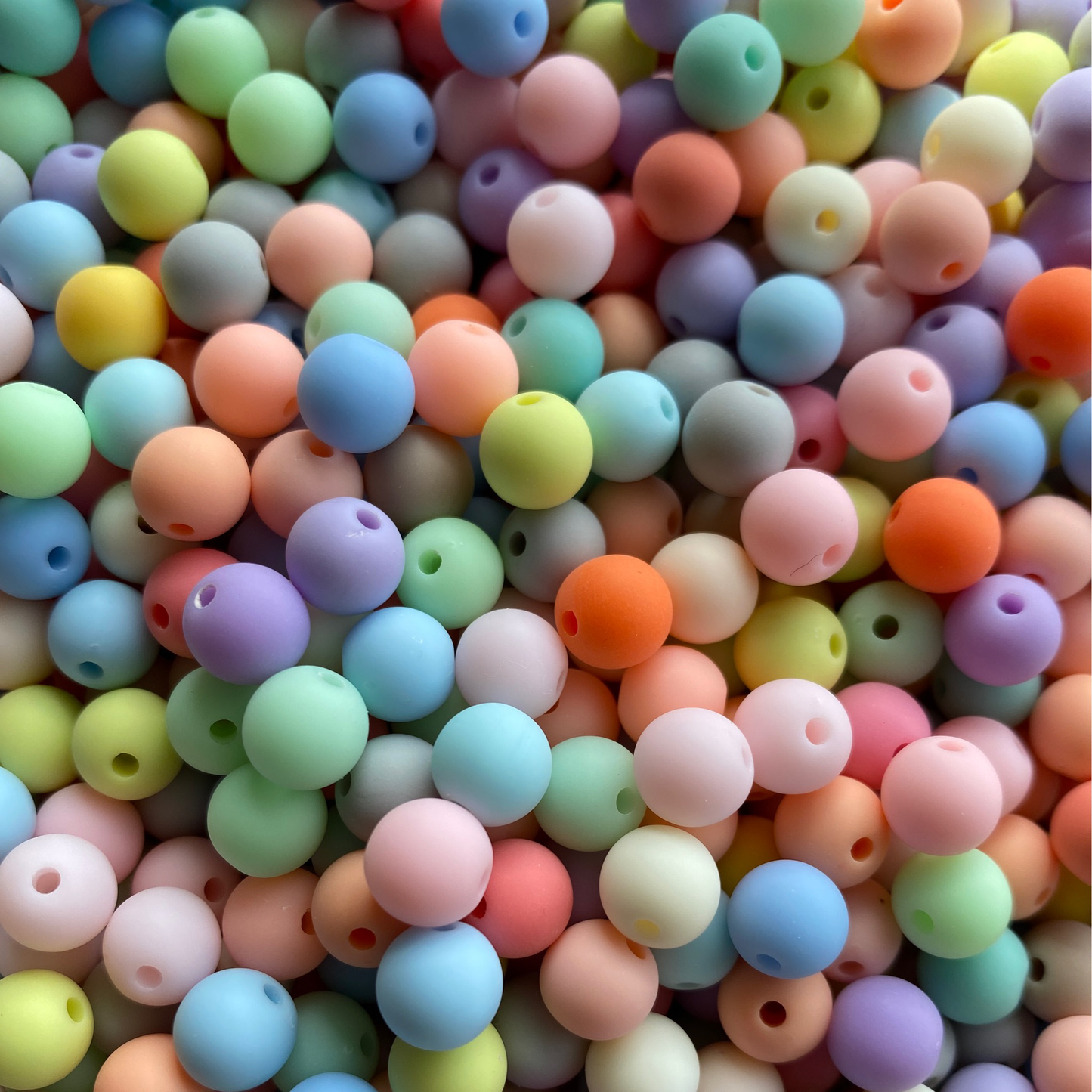 Store Perlemix Mat