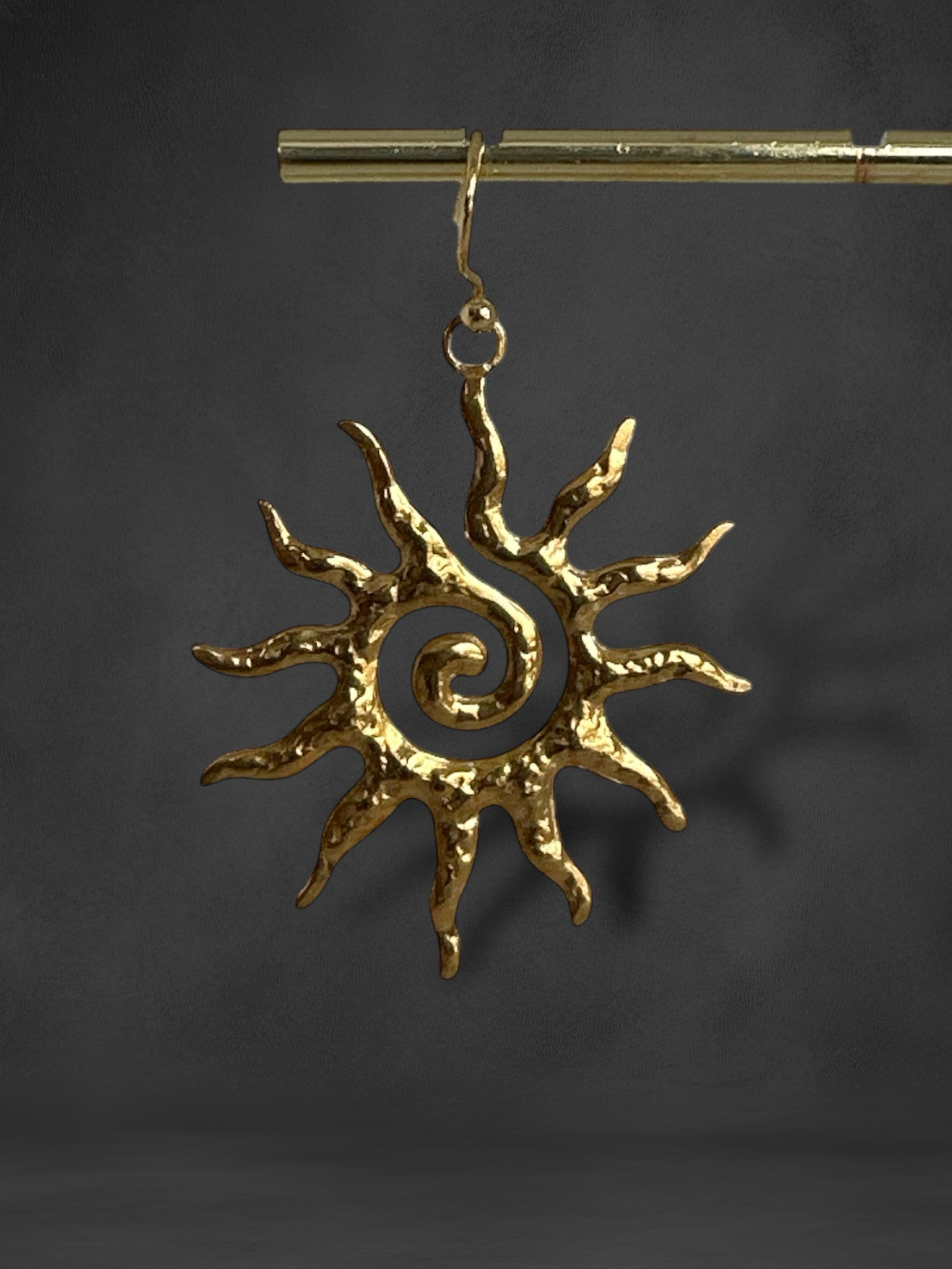 Sol rustik