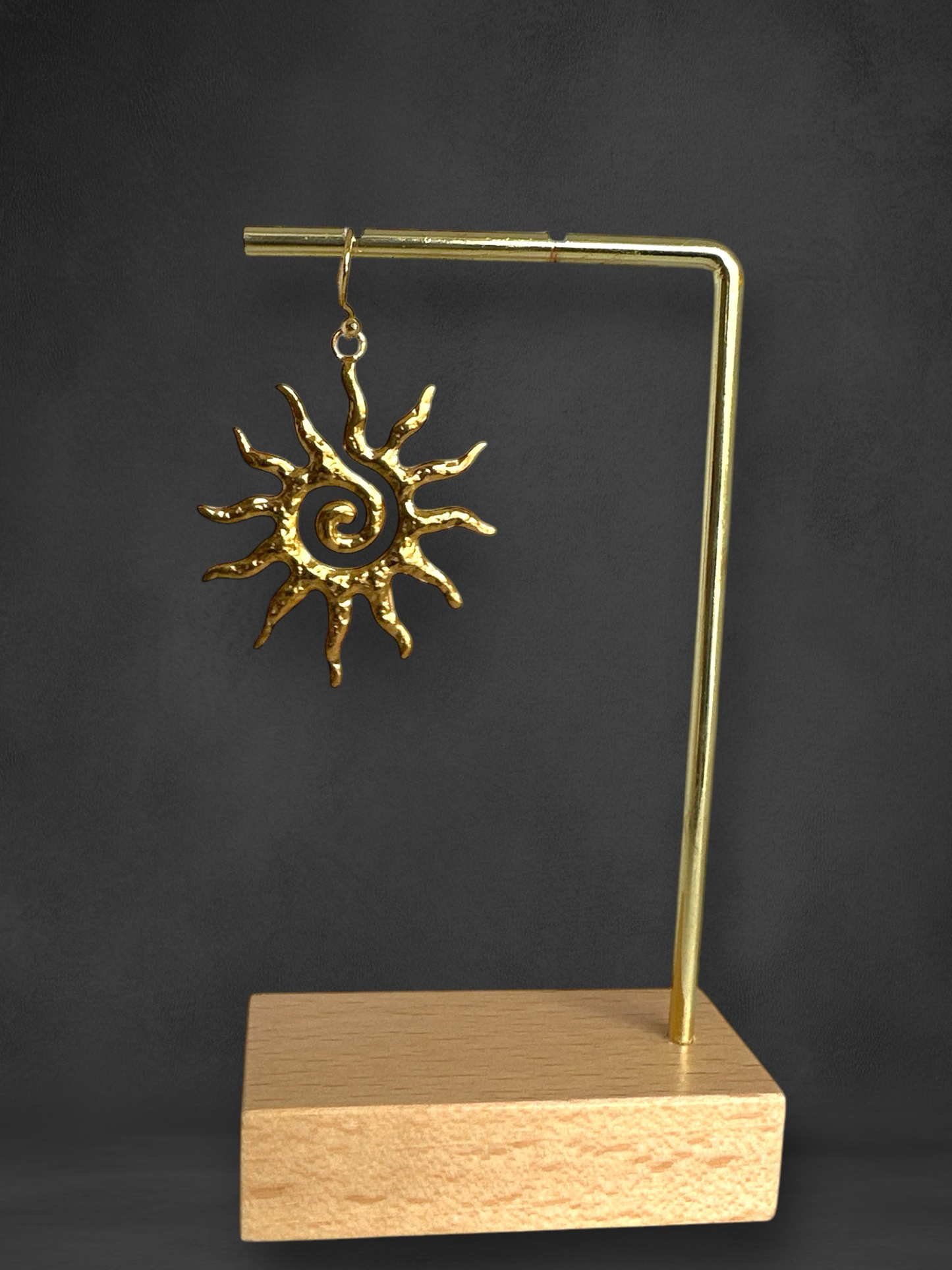 Sol rustik
