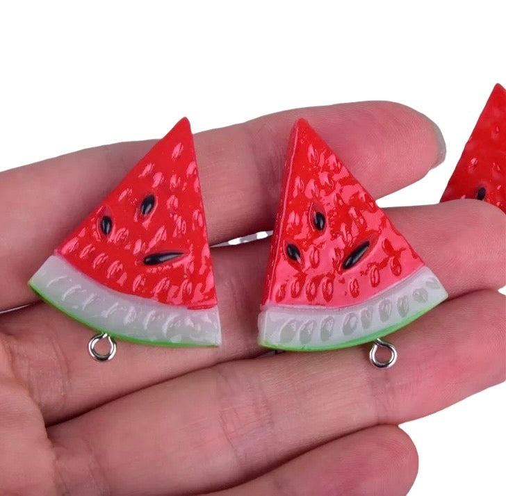 Vandmelon