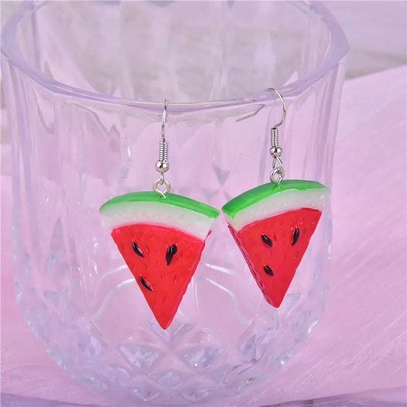 Vandmelon