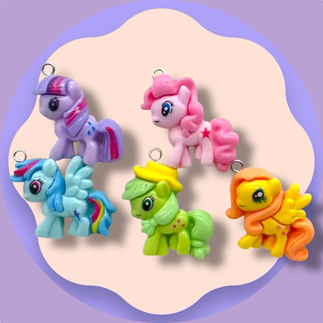 Little Pony