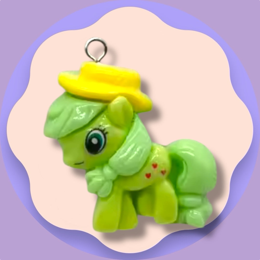 Little Pony
