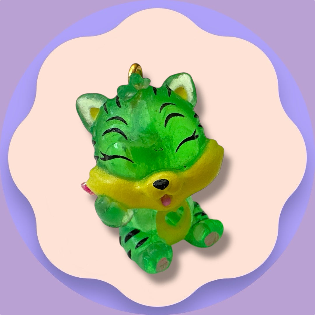 Recycle charms