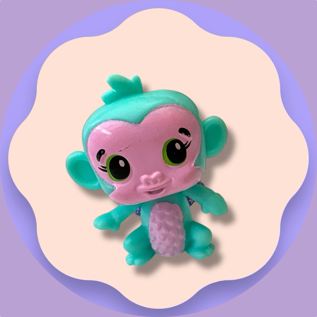 Recycle charms