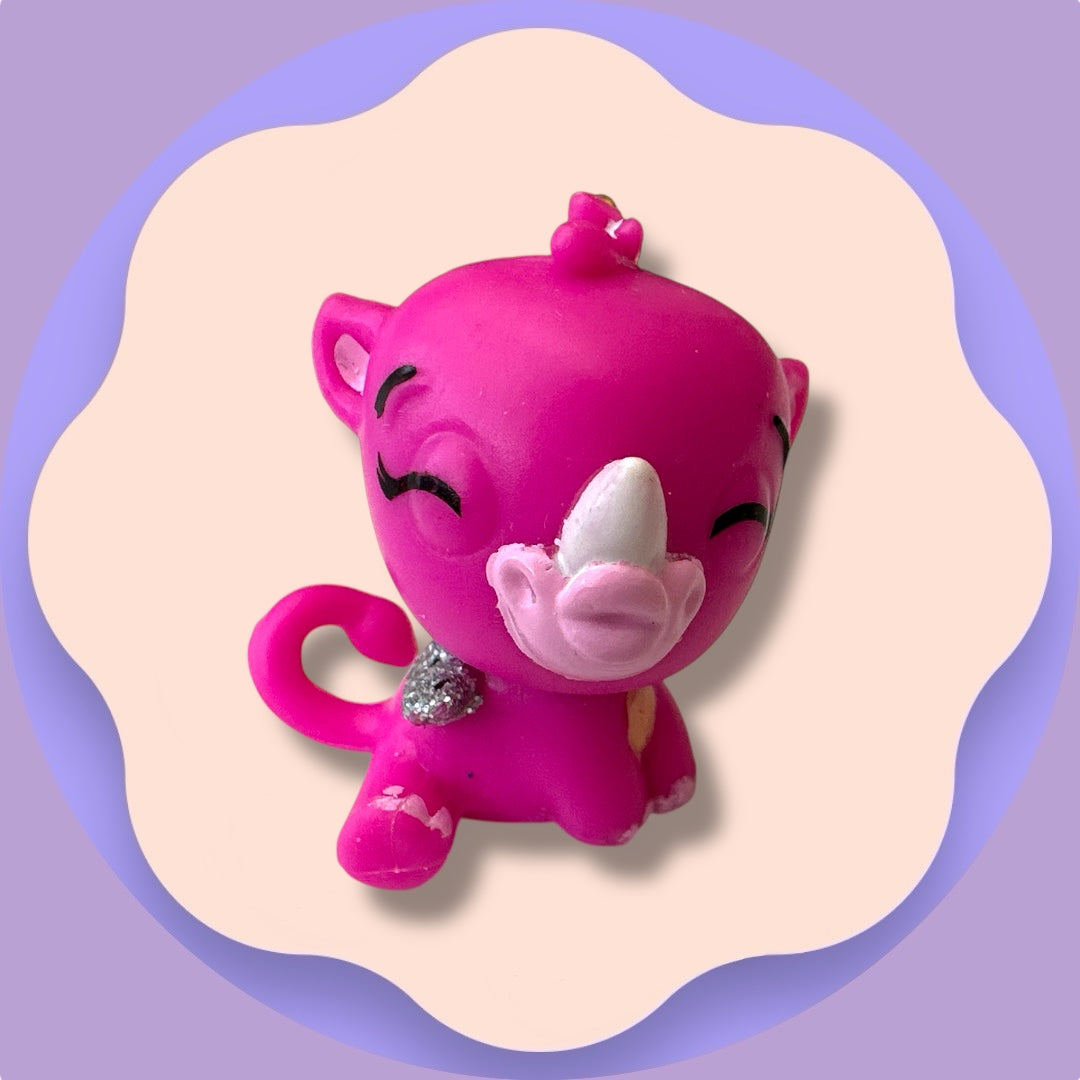 Recycle charms