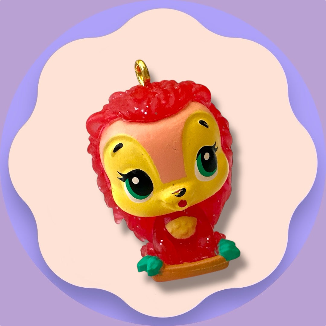 Recycle charms