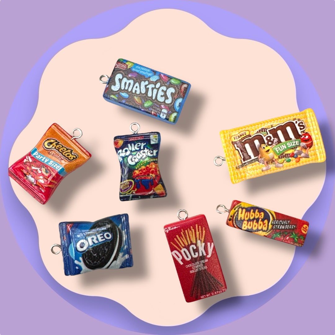 Snacks