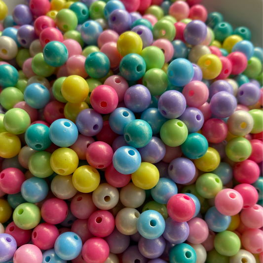 Perlemix Blank