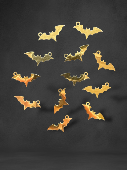 Flagermus 🦇
