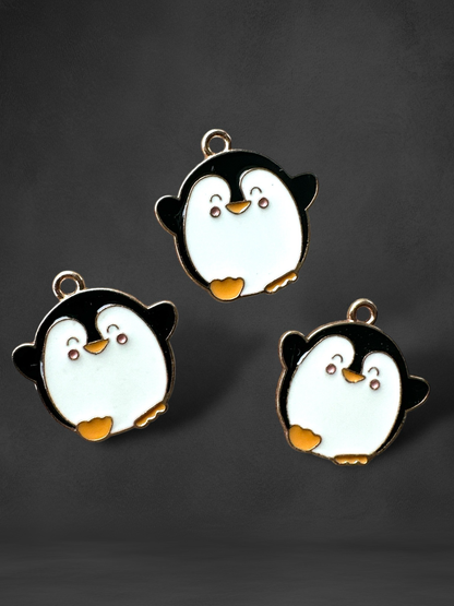 Pingvin 🐧