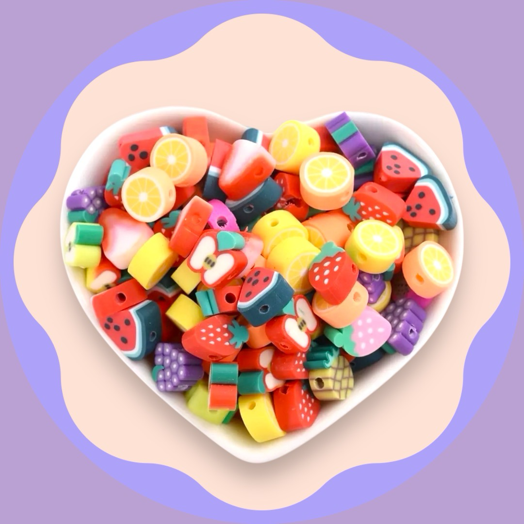 Frugtsalat Perlebutik Frugtsalat Perlebutik