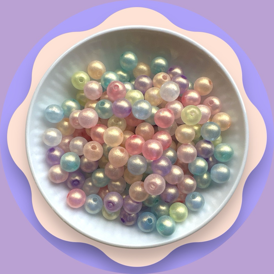 Store Perlemix Glimmer