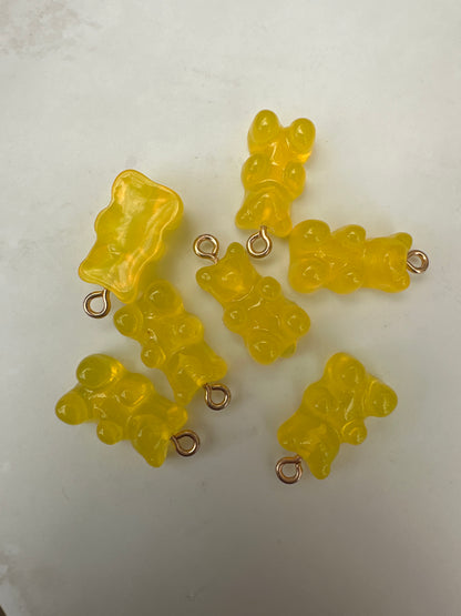 Vingummibamse vedhæng