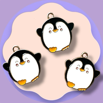 Pingvin 🐧