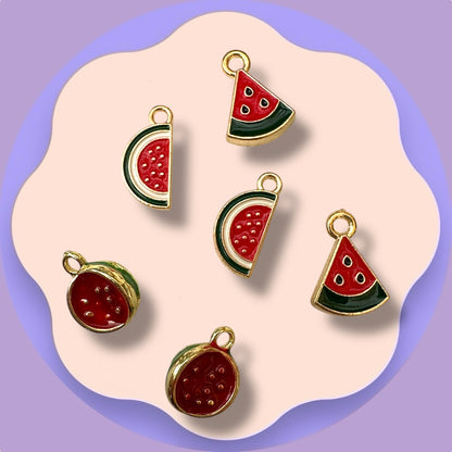 Vandmelon 🍉