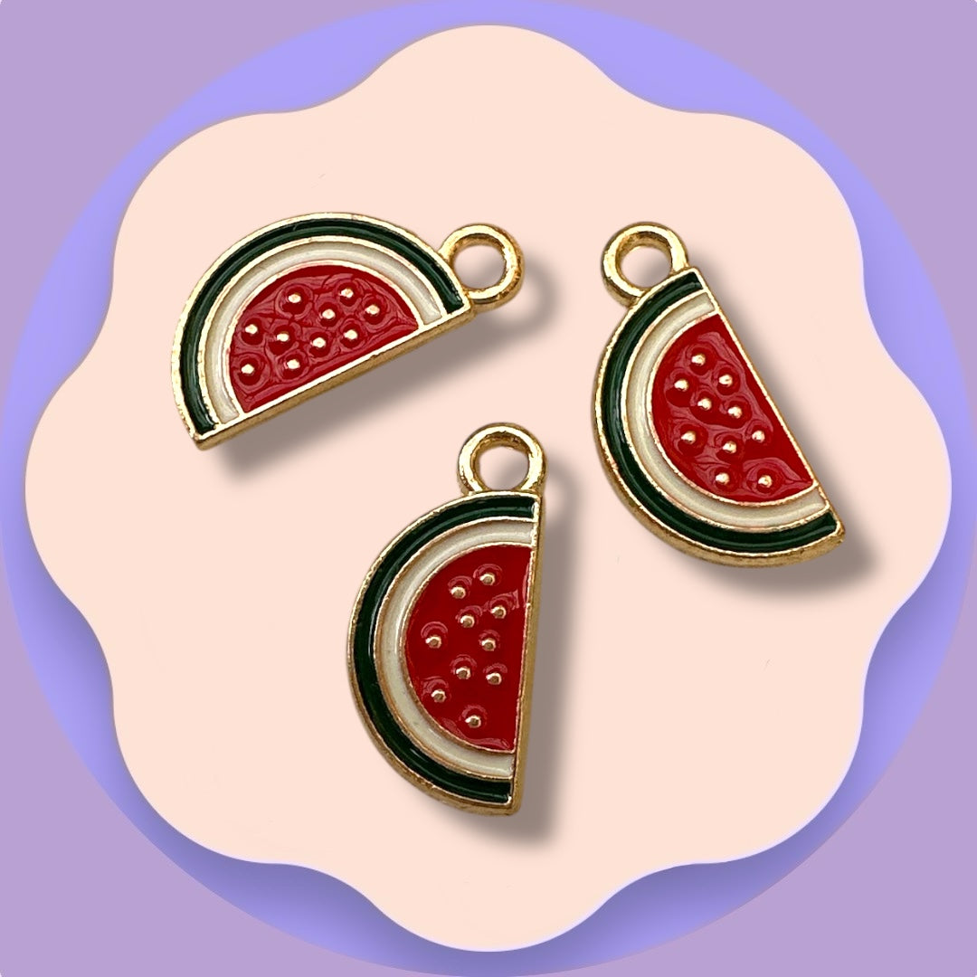 Vandmelon 🍉