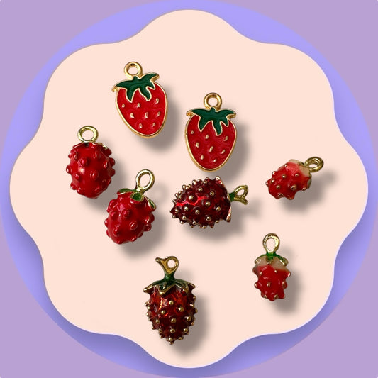 Jordbær 🍓