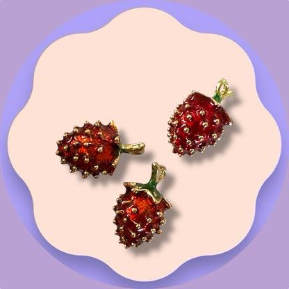 Jordbær 🍓