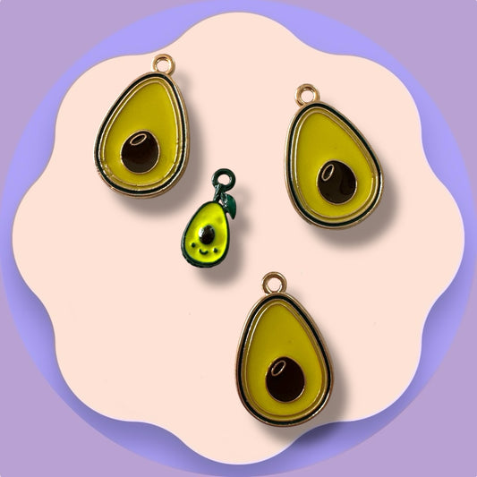 Avokado 🥑