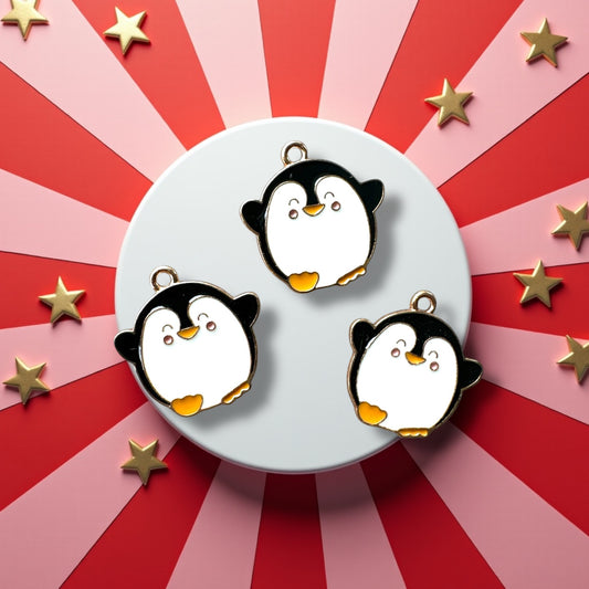 Pingvin 🐧