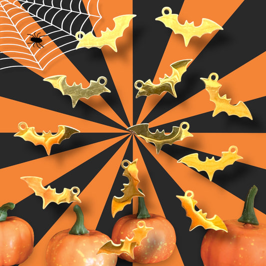 Flagermus 🦇