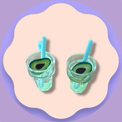 Selvlysende Drinks
