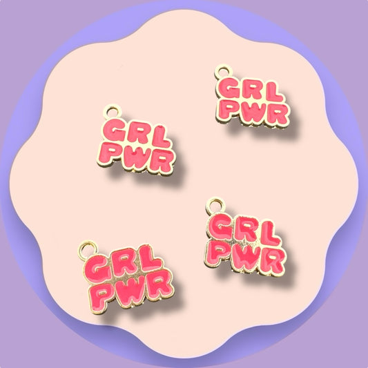 Girl Power