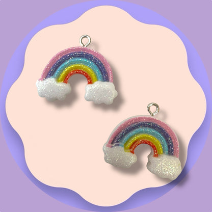 Glimmer regnbue 🌈