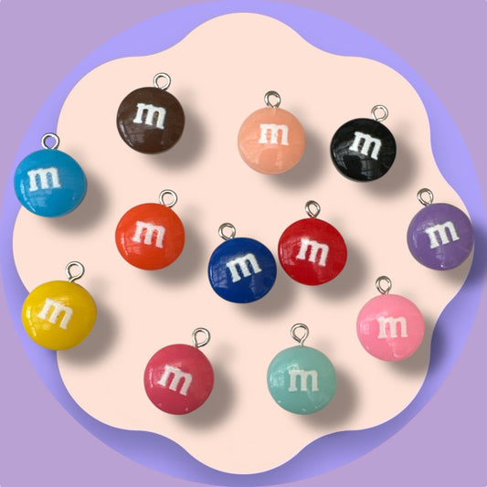 Chokoladeknapper
