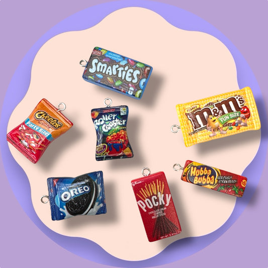 Snacks