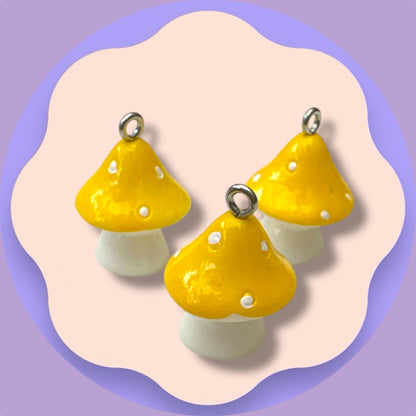 Store svampe 🍄