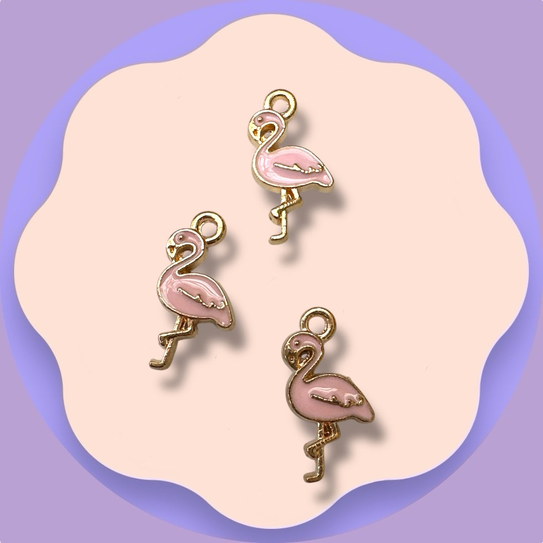 Lille flamingo 🦩