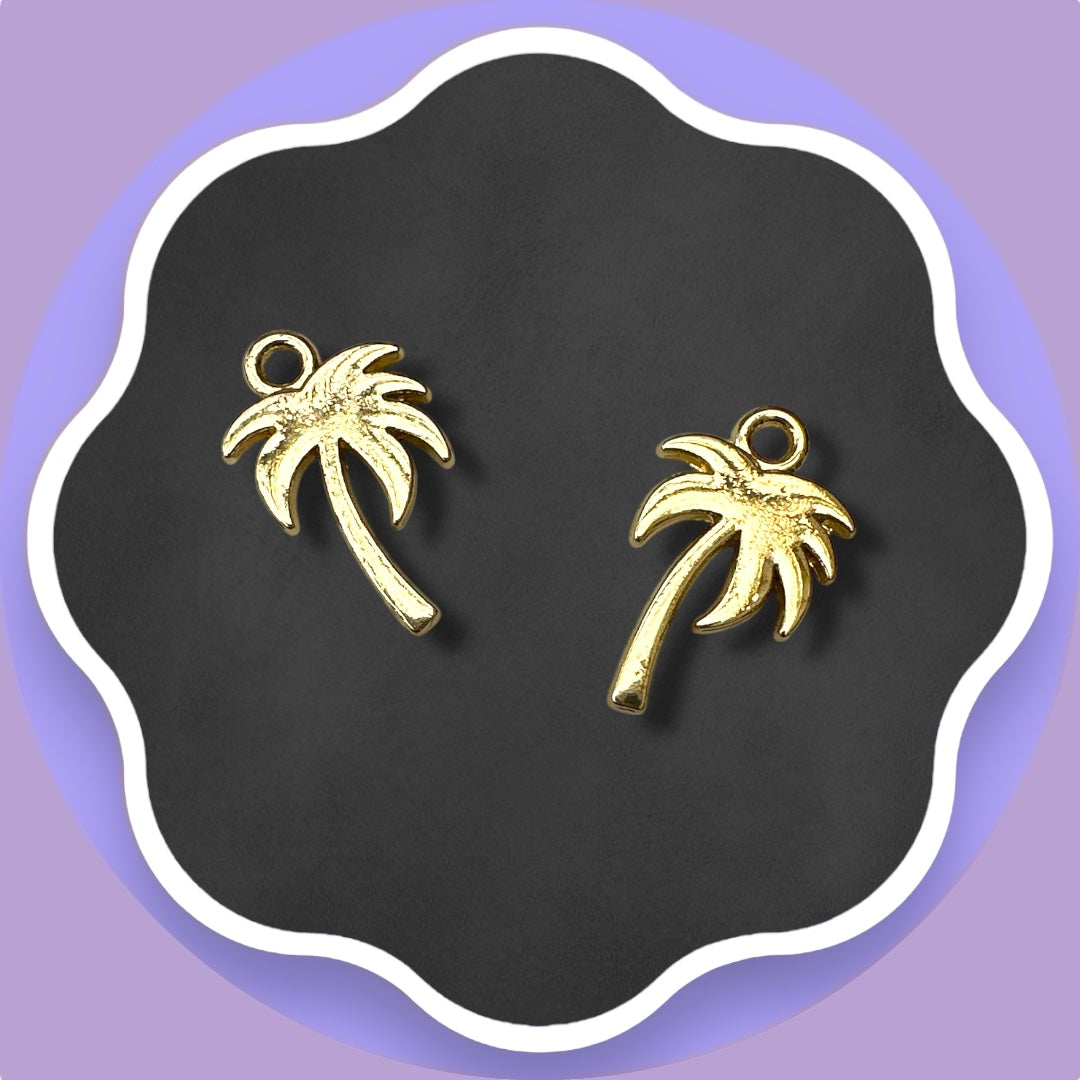 Palme i guld