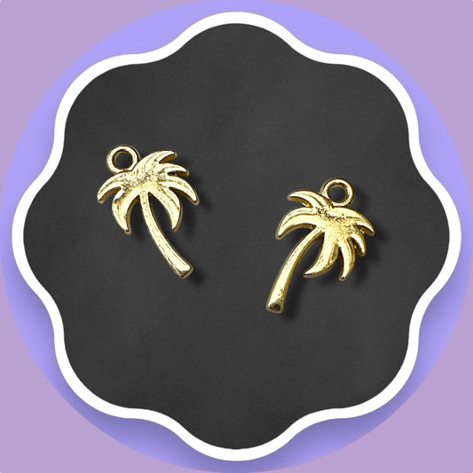 Palme i guld