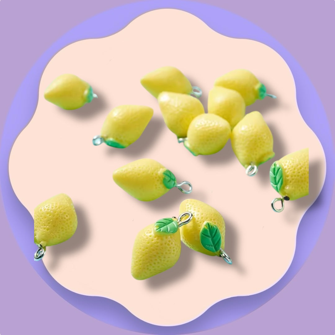 Citron 🍋