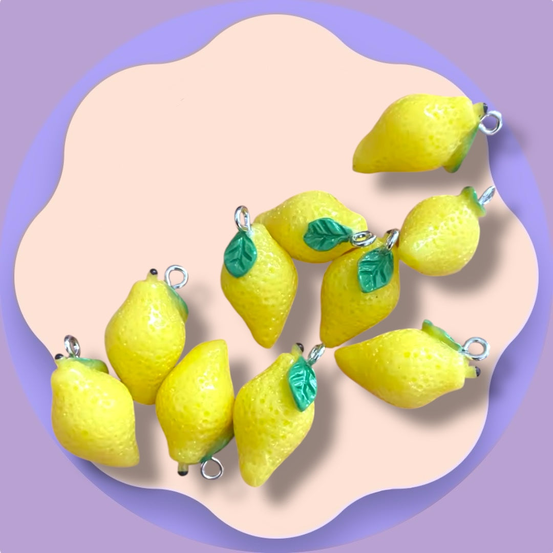 Citron 🍋